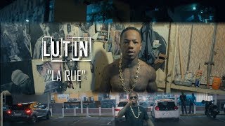 LUTIN - LA RUE