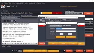 Email Jeet YouTube Video
