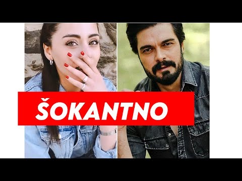 OVO NIKO NIJE OCEKIVAO - Halil Ibrahim Ceyhan i Sila Turkoglu PRIZNALI SVE