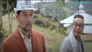 Film Indonesia Terbaru 2016   Harim di Tanah Haram FILM DRAMA ROMANTIS TERBARU
