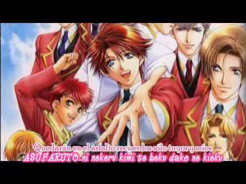 Panorama-Masaaki Fujioka **Sub español + Letra romaji**