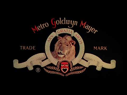 Metro Goldwyn Mayer (1980)
