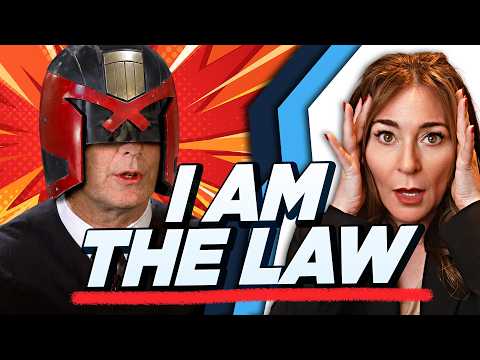 Crazy Texas Judge Claims Jurisdiction Over Rhode Island