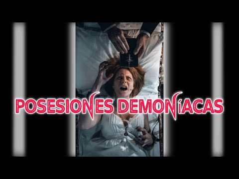 Posesiones demoníacas 2