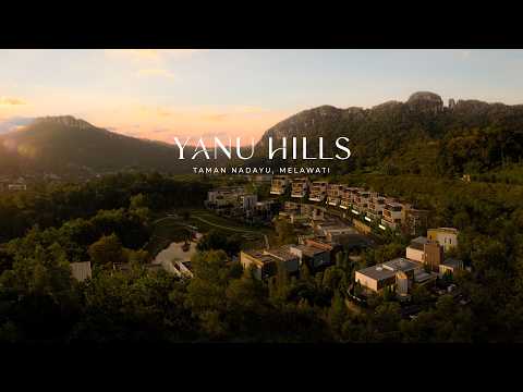 Yanu Hills — Ideas and Introduction