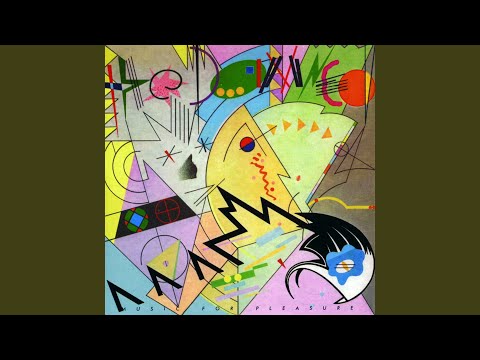 Sick of Being Sick (Music For Pleasure - B Side)