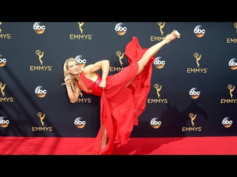 Crazy Strength Hardest Stuntwoman Monster!   Best Of Jessie Graff