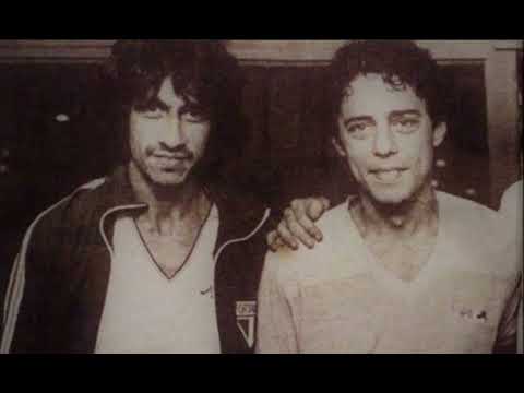 A aurora de Nova York (Fagner/Chico buarque)