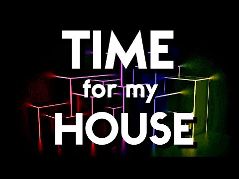 VladFed - Time For My House