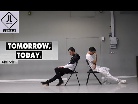 [LOJ Crew] JJ PROJECT 내일, 오늘 (Tomorrow, Today) Dance Cover