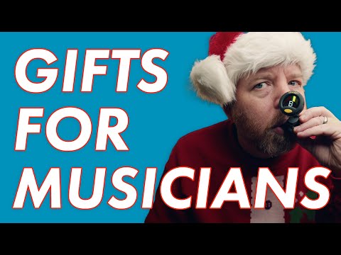 8 Gifts for Music Makers Under $75