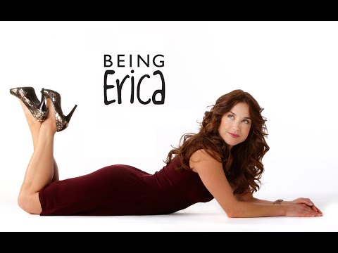 Being Erica TV Series Trailer