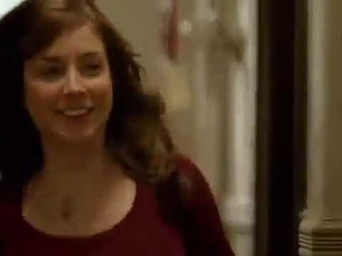 Trailer moment: Erica and Dr. Tom in session—the score drops out to let songs carry transitions