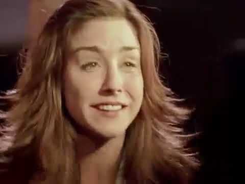 Being Erica TV series trailer frame: Erica facing down her list of regrets