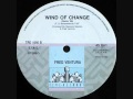 Fred Ventura - Wind Of Change (Remix '88 ...