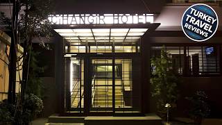 Cihangir Hotel | İstanbul, Turkey | Hotel Review 🏨