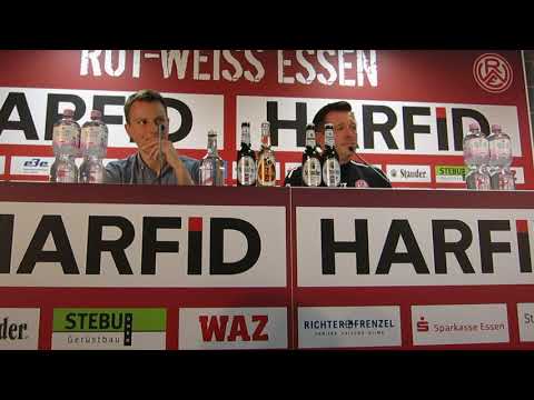 Pre-PK RWE - Lippstadt 12.09.2019