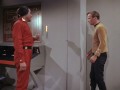 Star Trek - Kirk vs. Khan