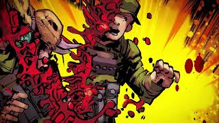 Music video thumbnail preview for GWAR - Berserker Mode (Official Visualizer) by GWAR