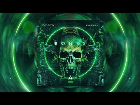 Massive Disorder & Rosell - Bones