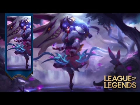 League of Legends - Kindred Montage #2
