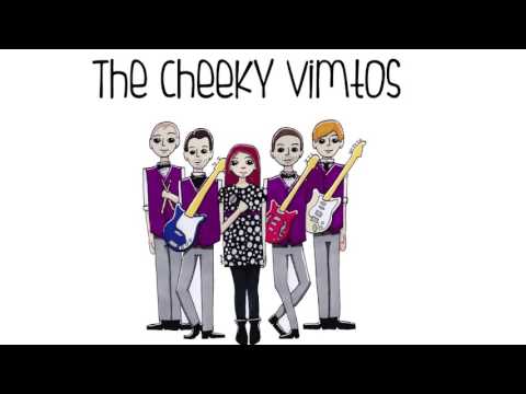The Cheeky Vimtos - Mr Brightside