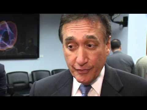 Eagle Ford Shale Making Big Impact in Area