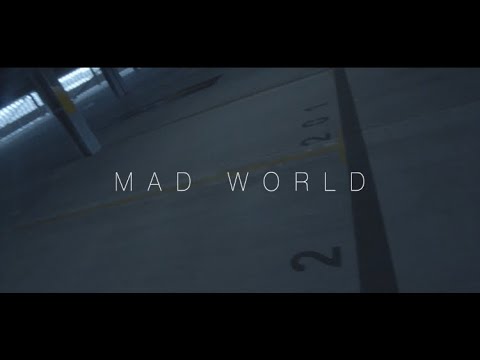 Mad World - Nadia Eide feat Roy Tan [Official Music Video]