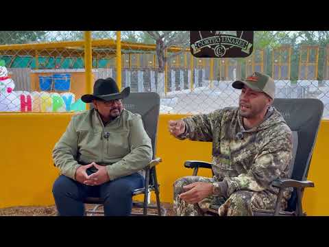 A little bit about my life