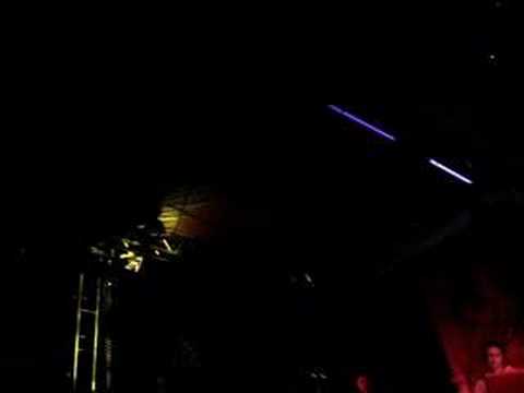 Sychotria Live @ Paradise Festival. São Carlos.SP 09.05.2008