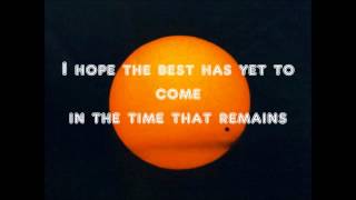 Three Days Grace - Time That Remains (Lyrics)