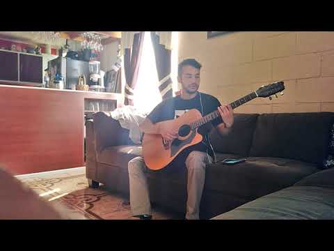 YANN TIERSEN - COMPTINE D'UN AUTRE ETE (ACOUSTIC COVER  2020)
