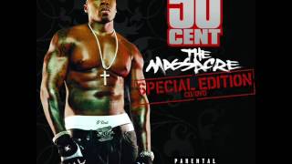 50 Cent - I&#39;m Supposed To Die Tonight