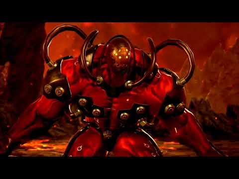 AB8 – Trill SHOLA (Kazuya) vs WayGamble (Gigas/Leo)