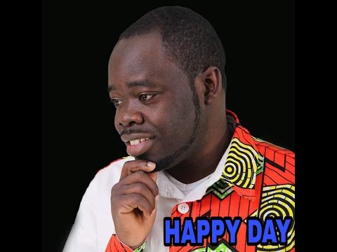 Happy Day by David Imani/ lyrics