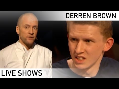 Derren Brown’s Greatest Live Show Moments | Derren Brown