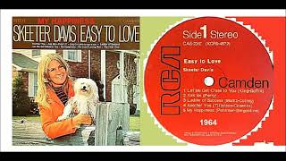 Skeeter Davis - My Happiness