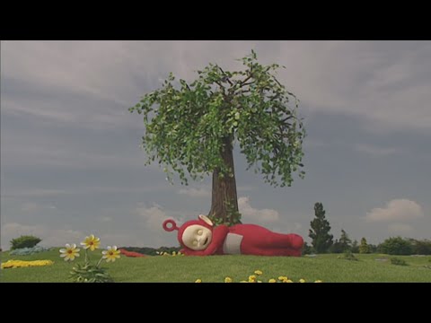 Teletubbies: Action Story (2001)