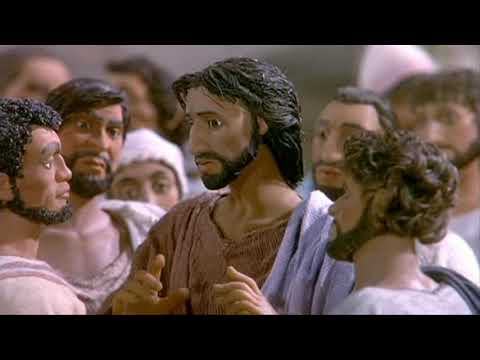 The Miracle Maker - Raising of Jairus' Daughter