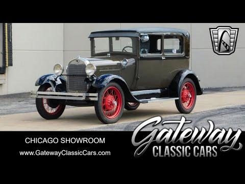 1929 Ford Model A (CC-1902990) for sale in O'Fallon, Illinois