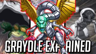 Invasion Of The Body Snatch Stealers! [ Yu-Gi-Oh! Archetypes Explained: Graydles ]