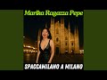 Spaccamilano A Milano