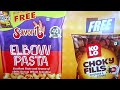 Savorit Pasta Ads