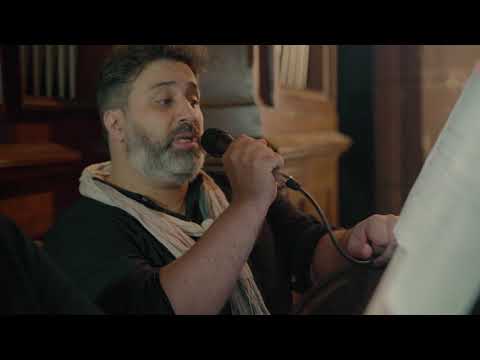 BACH: “Air on the G string” + The Beatles: “For no one” + ProcolHarum: “A whiter Schade of Pale”