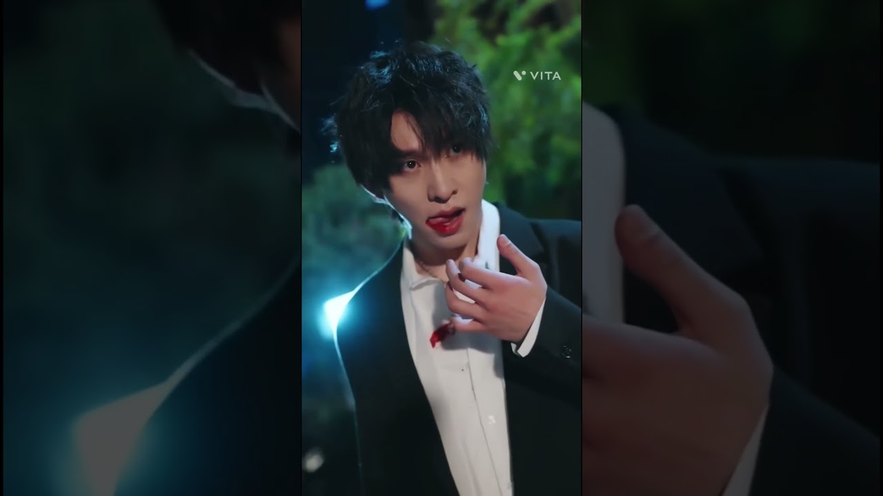 🔥Love before midnight  Native Title: 爱在午夜降临前Also Known As: Ai Zai Wu Ye Jiang Lin Qian , 愛在午夜降