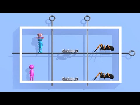 Love Pins - All Levels 134-170