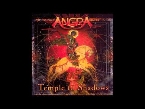Angra - Deus le volt & Spread your fire