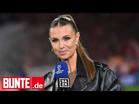 Ehrlicher Einblick: Laura Wontorra zeigt sich komplett ungeschminkt