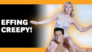Download lagu Elvis Girl Jenny Maxwell's Death Has Been Solved After 40 Years mp3