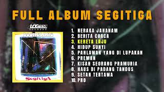 Download lagu PLAYLIST - FULL ALBUM SEGITIGA  - BOOMERANG mp3